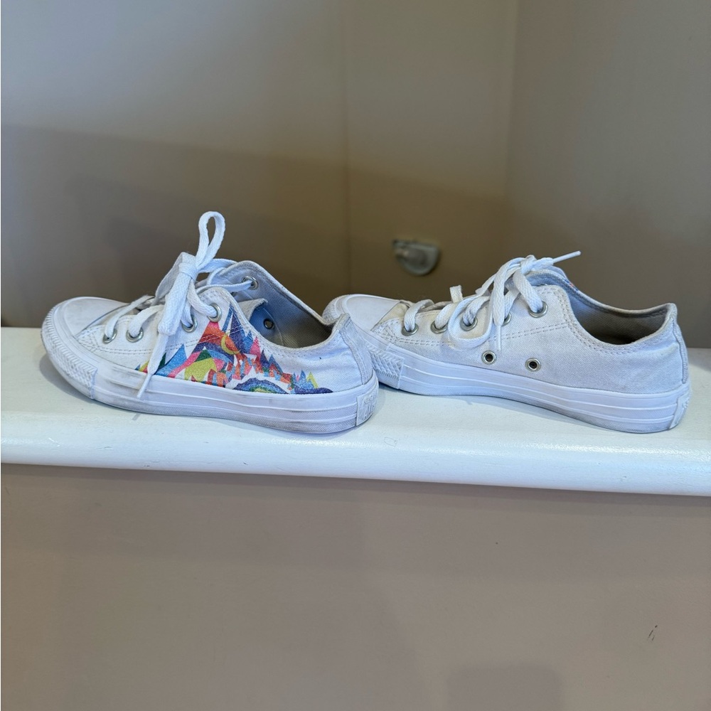 Converse find your pride